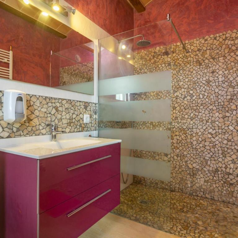 S'Albarcoquer - Villa de 5 dormitorios - 31