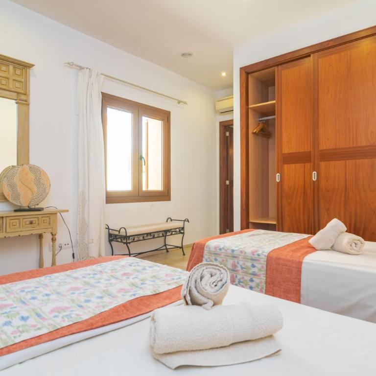 S'Albarcoquer - Villa de 5 dormitorios - 33