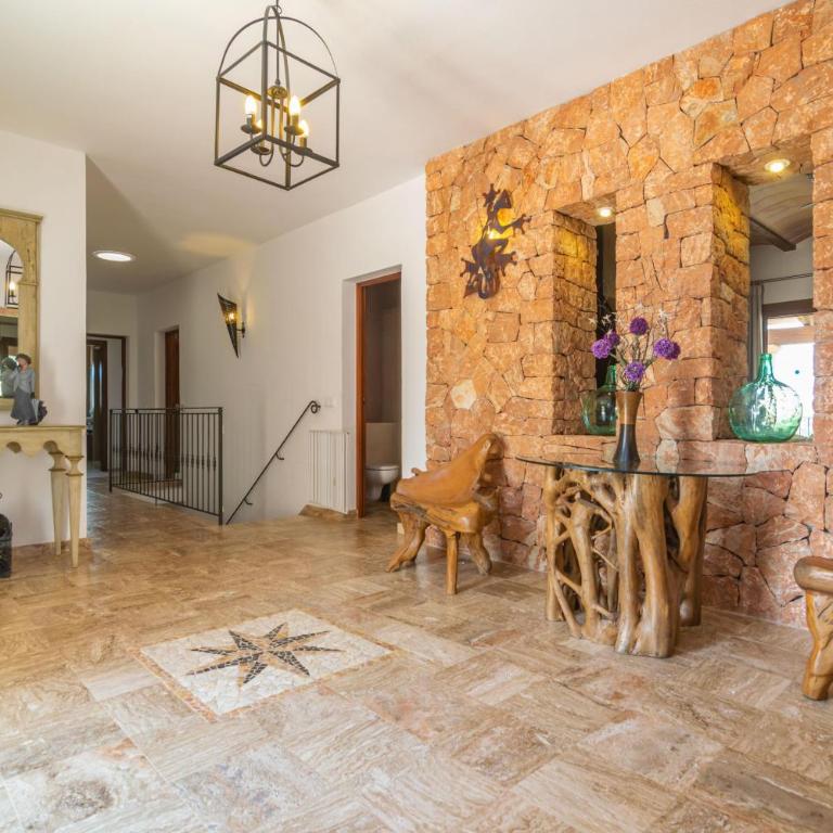 S'Albarcoquer - Villa de 5 dormitorios - 36