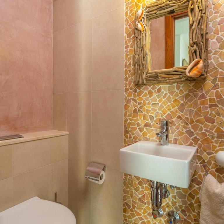 S'Albarcoquer - Villa de 5 dormitorios - 38