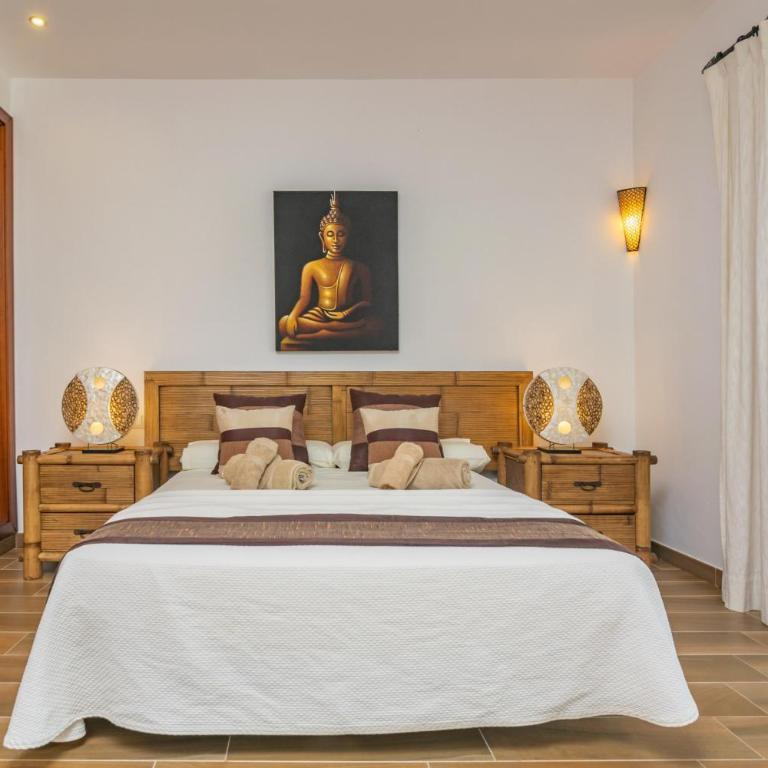 S'Albarcoquer - Villa de 5 dormitorios - 45