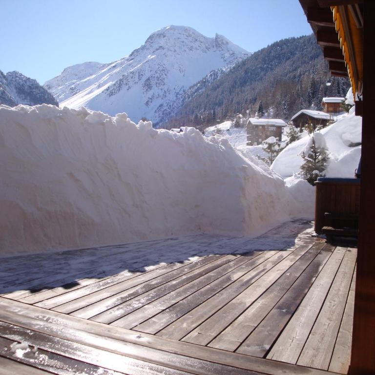 Rafaches - Chalet - 29