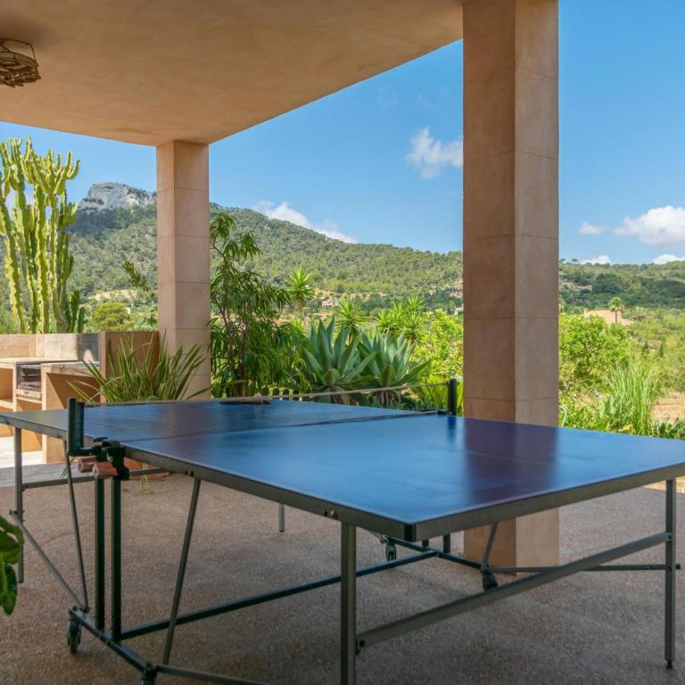 S'Albarcoquer - Villa de 5 dormitorios - 68