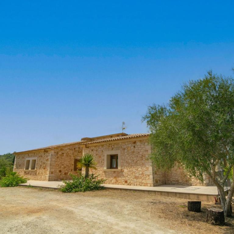 S'Albarcoquer - Villa de 5 dormitorios - 70