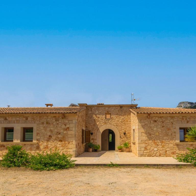S'Albarcoquer - Villa de 5 dormitorios - 71