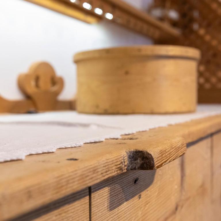 Cesa dele Angele - Monolocale Deluxe - 14