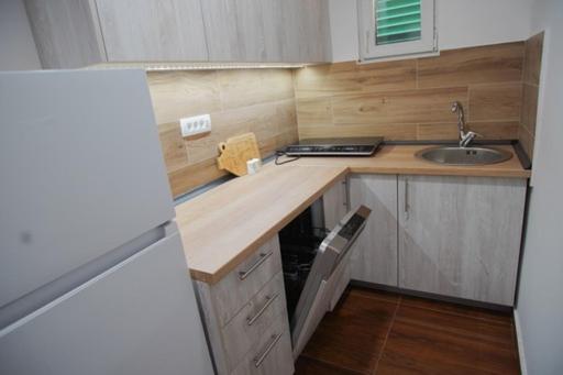 Villa Goranci - One-Bedroom Villa - 24