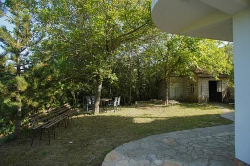 Villa Goranci - One-Bedroom Villa - 9