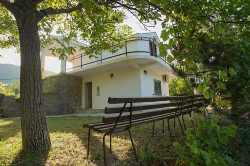 Villa Goranci - One-Bedroom Villa - 1