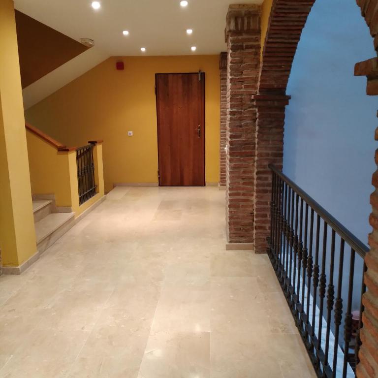 Marina Real 2434 - Apartamento con vistas al mar - 21