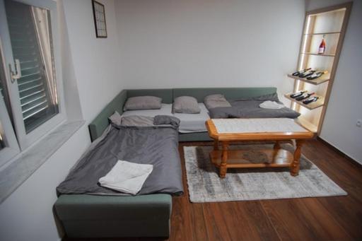 Villa Goranci - One-Bedroom Villa - 28