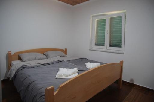 Villa Goranci - One-Bedroom Villa - 30