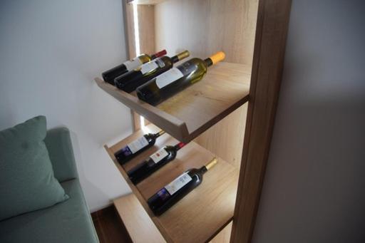 Villa Goranci - One-Bedroom Villa - 17