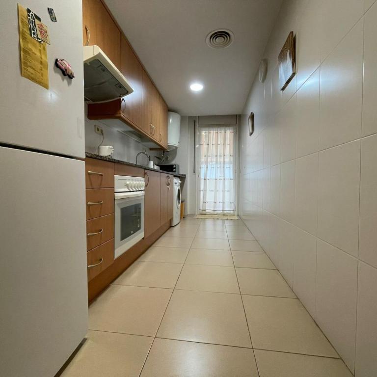 70m2 Apt 2bedrooms 25m2Terrace, 4Pools, 3min beach - Apartamento de 2 dormitorios - 17