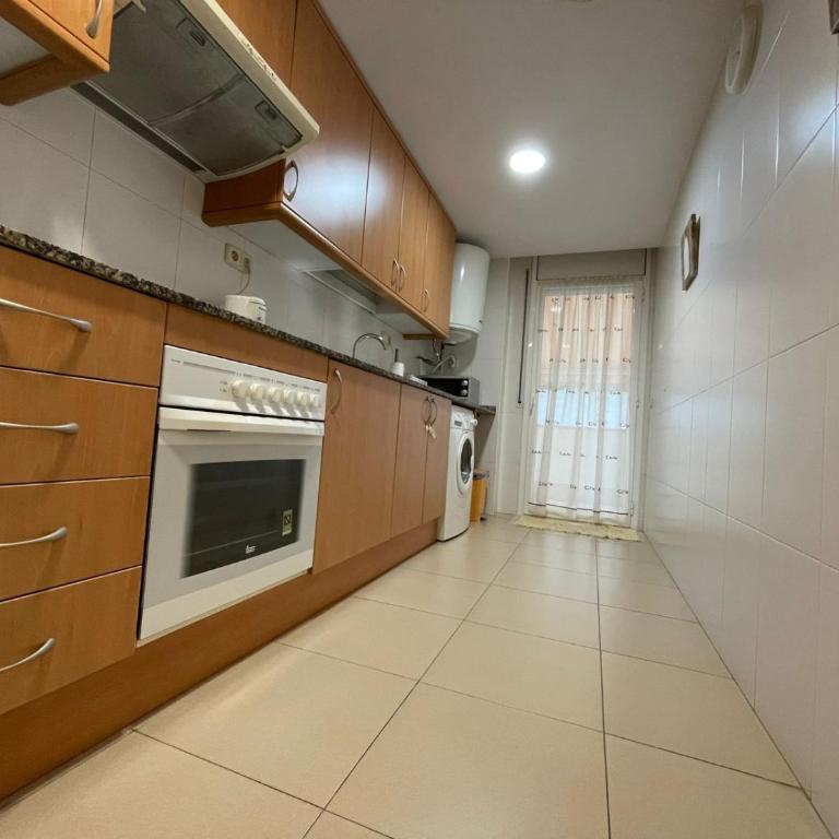 70m2 Apt 2bedrooms 25m2Terrace, 4Pools, 3min beach - Apartamento de 2 dormitorios - 14