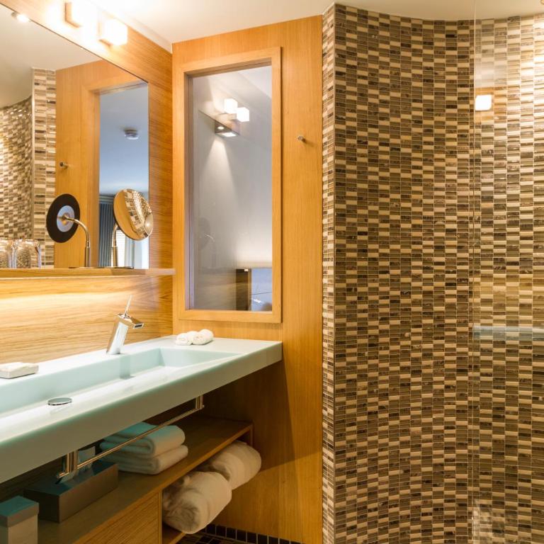 Das Freiberg Romantikhotel - Comfort Doppelzimmer - 1
