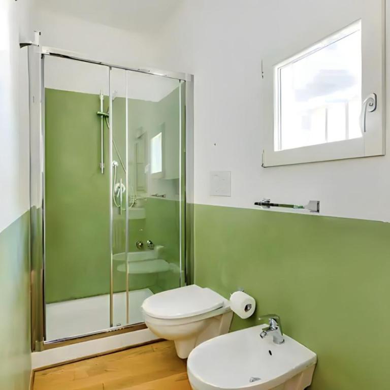 Dimora Luxury con Terrazza - Centro Storico Ostuni - Appartamento con 2 Camere da Letto - 21