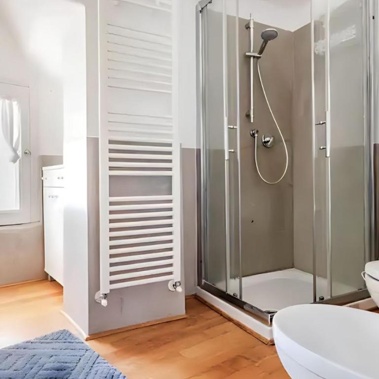 Dimora Luxury con Terrazza - Centro Storico Ostuni - Appartamento con 2 Camere da Letto - 19