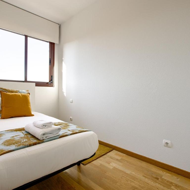 Charming Madrid Airport - Apartment - 9