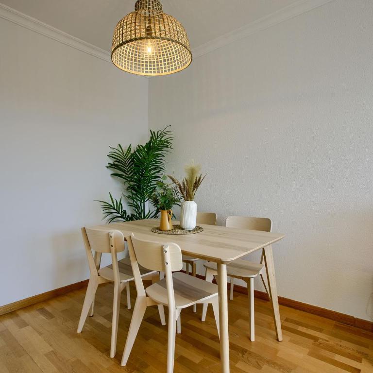 Charming Madrid Airport - Apartment - 11