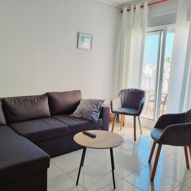Monte Mar Apartment - Two-Bedroom Apartment - 4