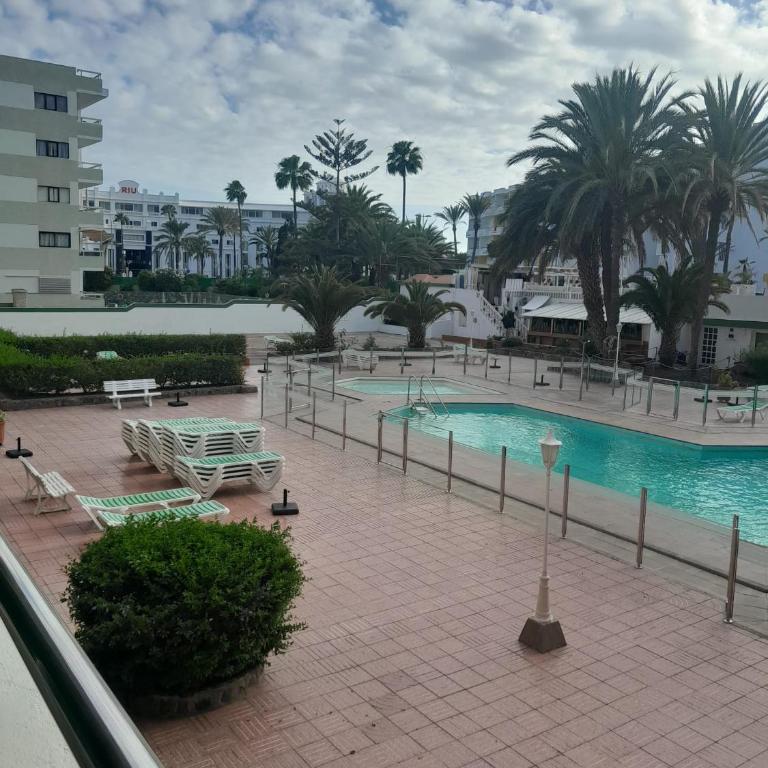 Dunes Beach Apartment - Apartamento de 1 dormitorio - 2