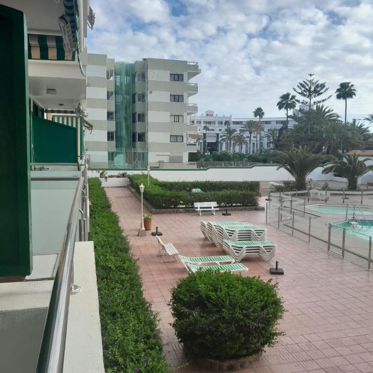 Dunes Beach Apartment - Apartamento de 1 dormitorio - 6