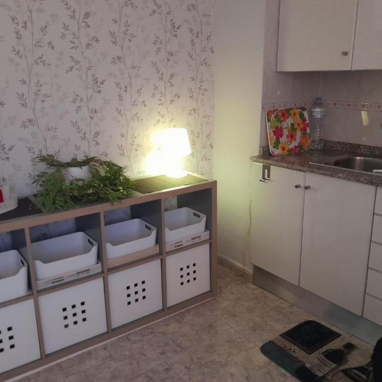 Dunes Beach Apartment - Apartamento de 1 dormitorio - 9