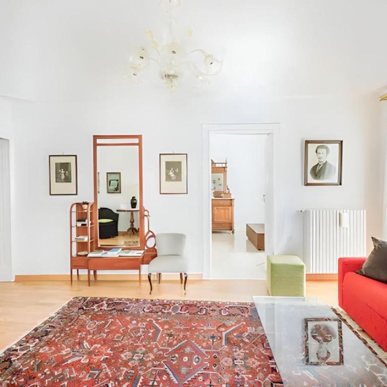 Dimora Luxury con Terrazza - Centro Storico Ostuni - Appartamento con 2 Camere da Letto - 2