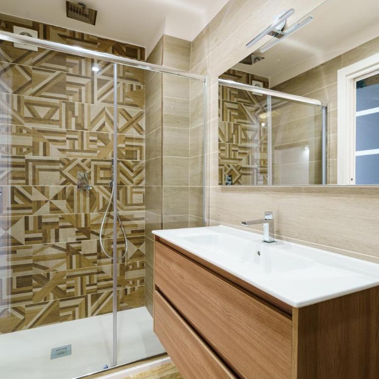 GuestHost - Scaringi Central Apartment - Monolocale - 20