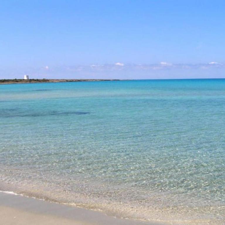 Nel cuore di Mancaversa a pochi passi dal mare - Appartamento con 1 Camera da Letto - 19