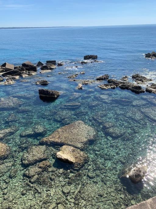 Nel cuore di Mancaversa a pochi passi dal mare - Appartamento con 1 Camera da Letto - 22