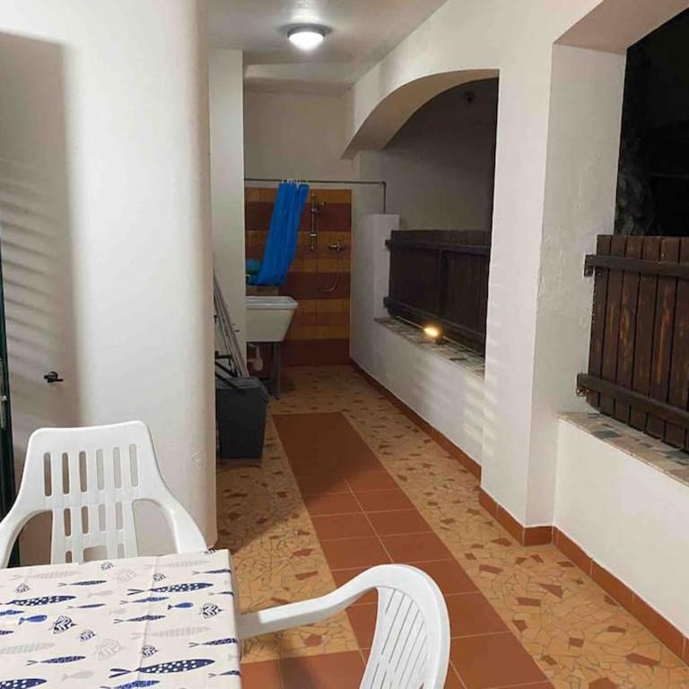 Nel cuore di Mancaversa a pochi passi dal mare - Appartamento con 1 Camera da Letto - 14