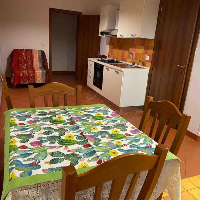 Nel cuore di Mancaversa a pochi passi dal mare - Appartamento con 1 Camera da Letto - 9