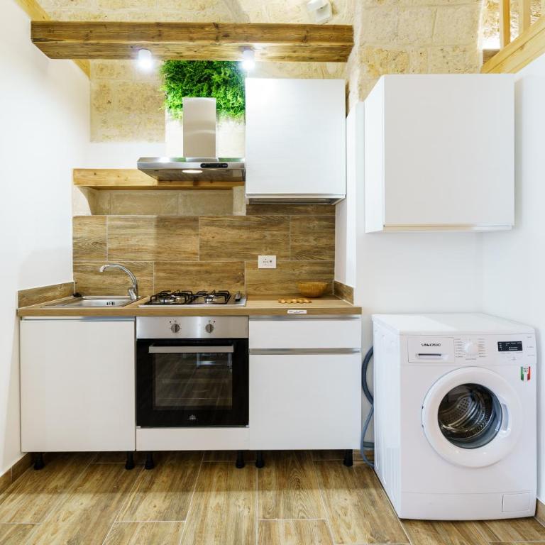 GuestHost - Scaringi Central Apartment - Monolocale - 10