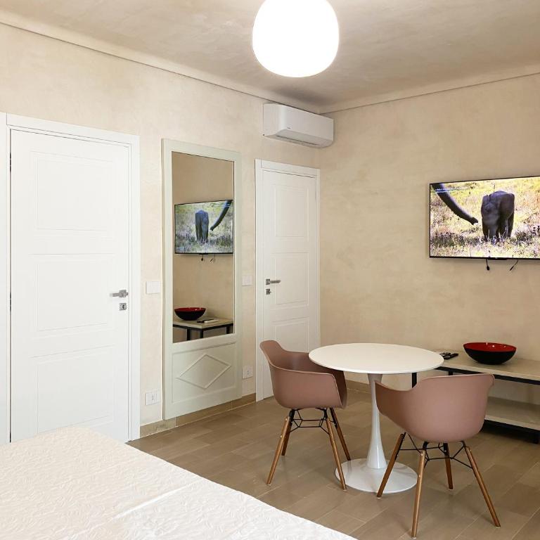 La casa di Irene - Suites con vista - Appartamento Superior - 13