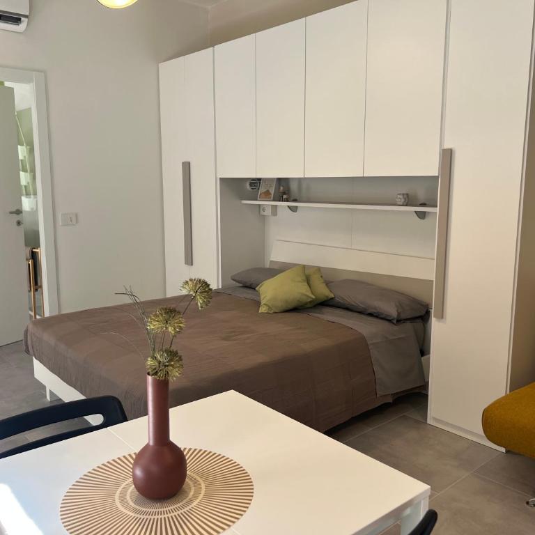 Guesthouse Violetta DI Parma - Appartamento con 1 Camera da Letto - 1