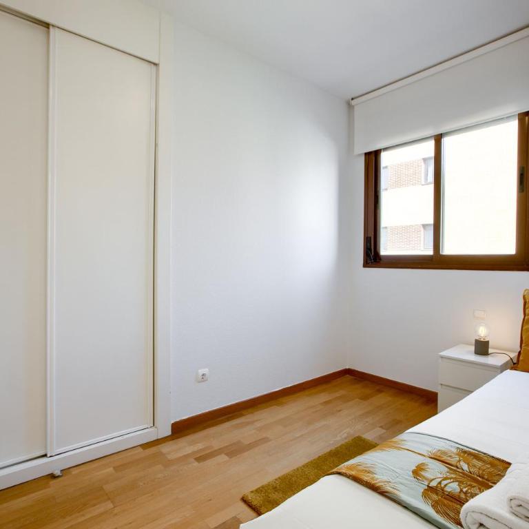Charming Madrid Airport - Apartment - 9