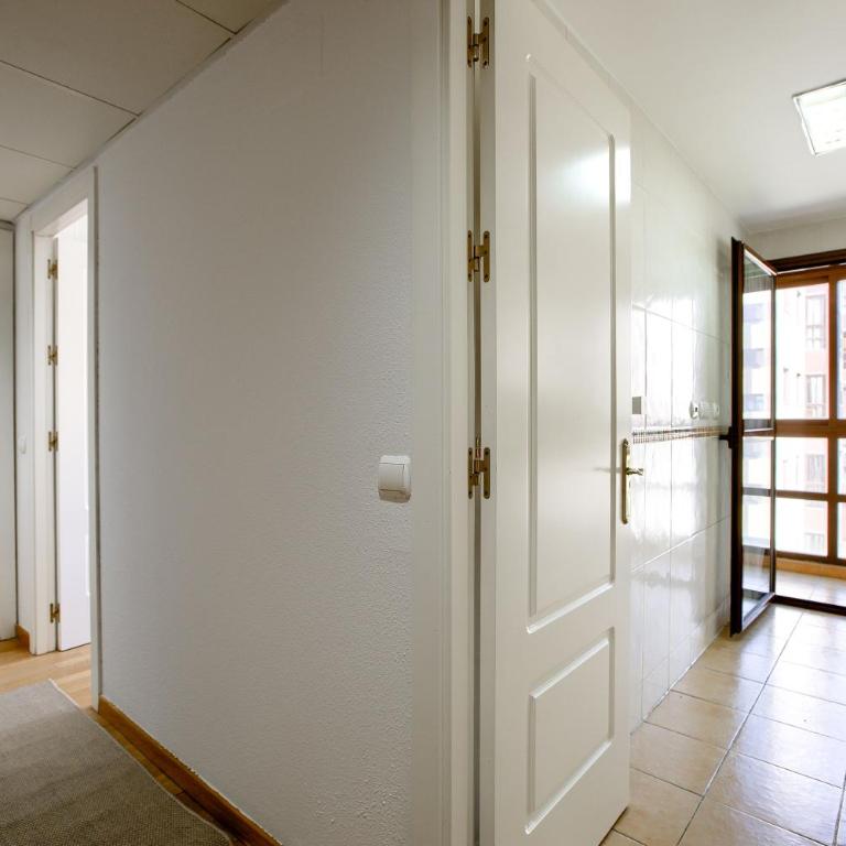 Charming Madrid Airport - Apartment - 2