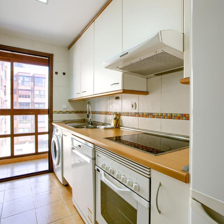 Charming Madrid Airport - Apartment - 1