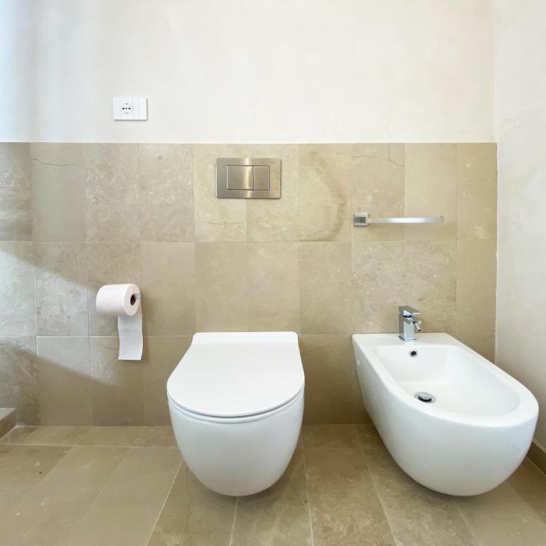 La casa di Irene - Suites con vista - Appartamento Superior - 23
