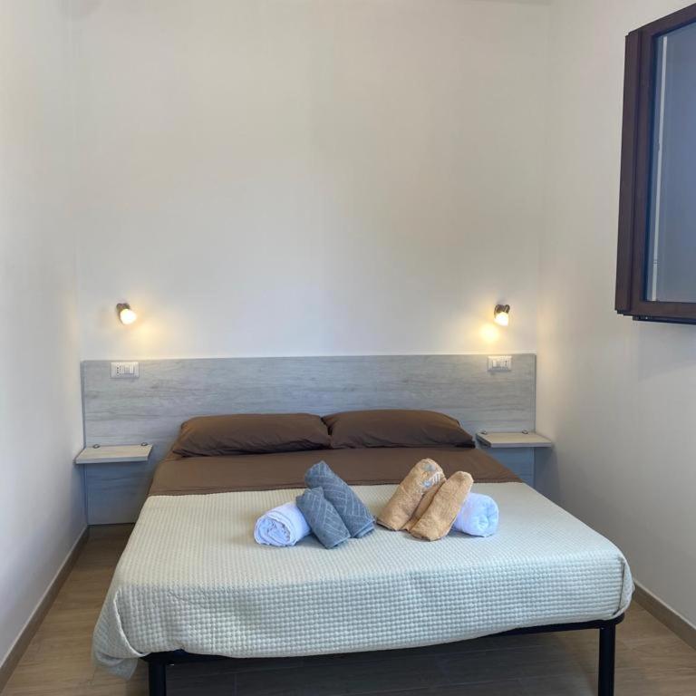 Medusa Apartment - Appartamento con Vista Mare - 12