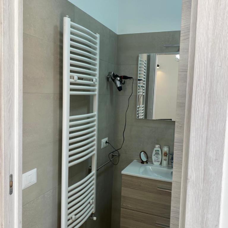 Medusa Apartment - Appartamento con Vista Mare - 13