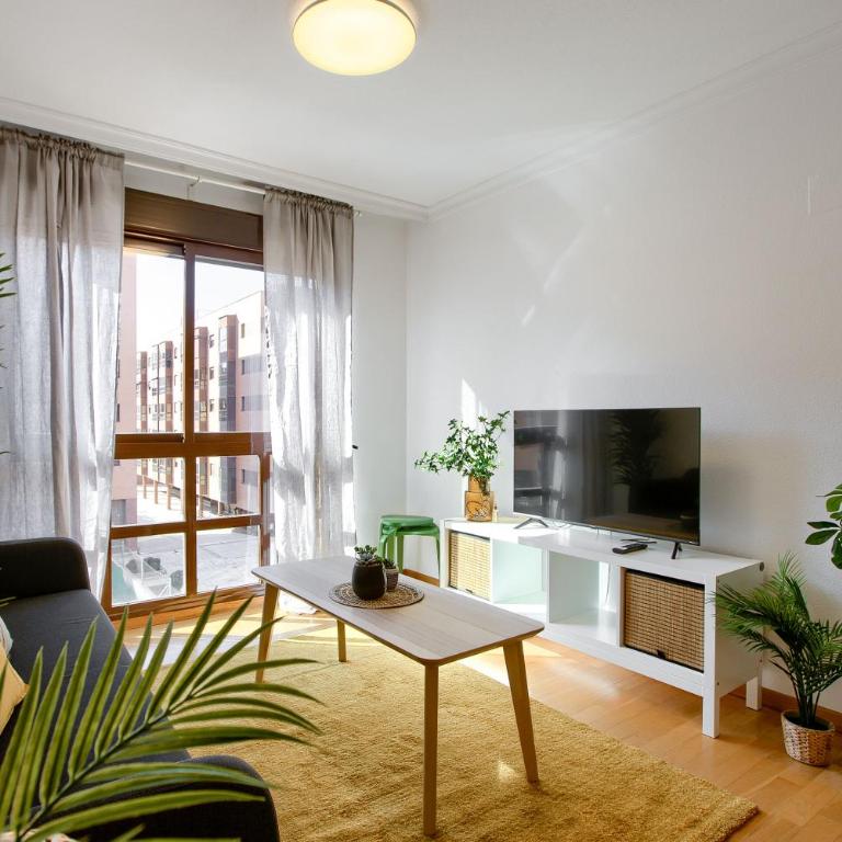 Charming Madrid Airport - Apartment - 14