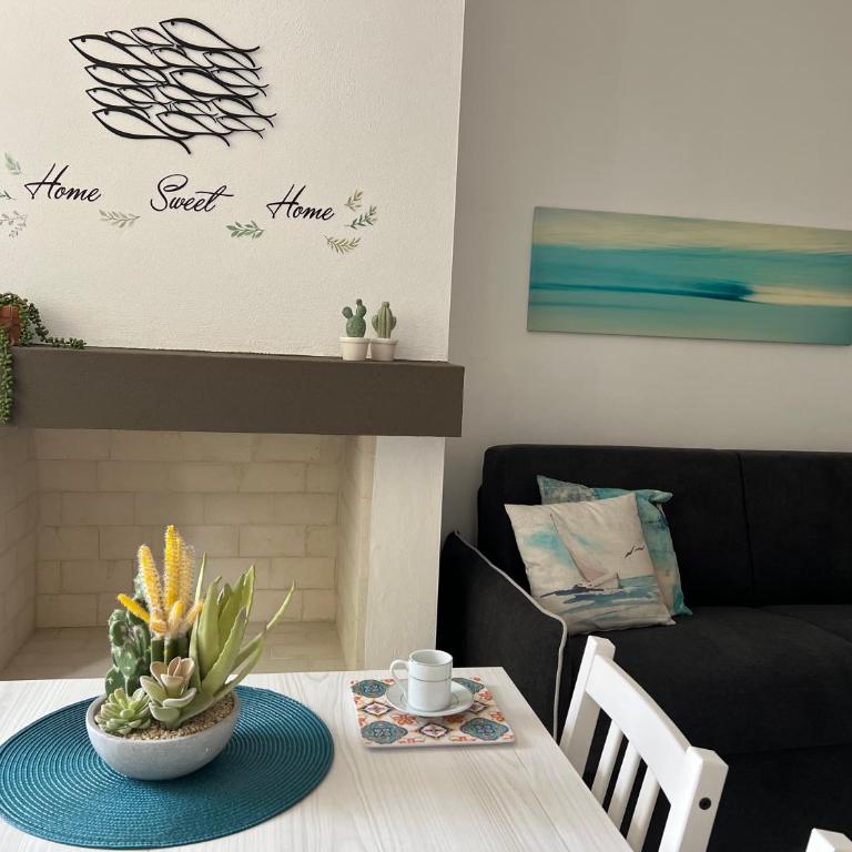 Beach Loft Poetto - Casa con 1 Camera da Letto - 30