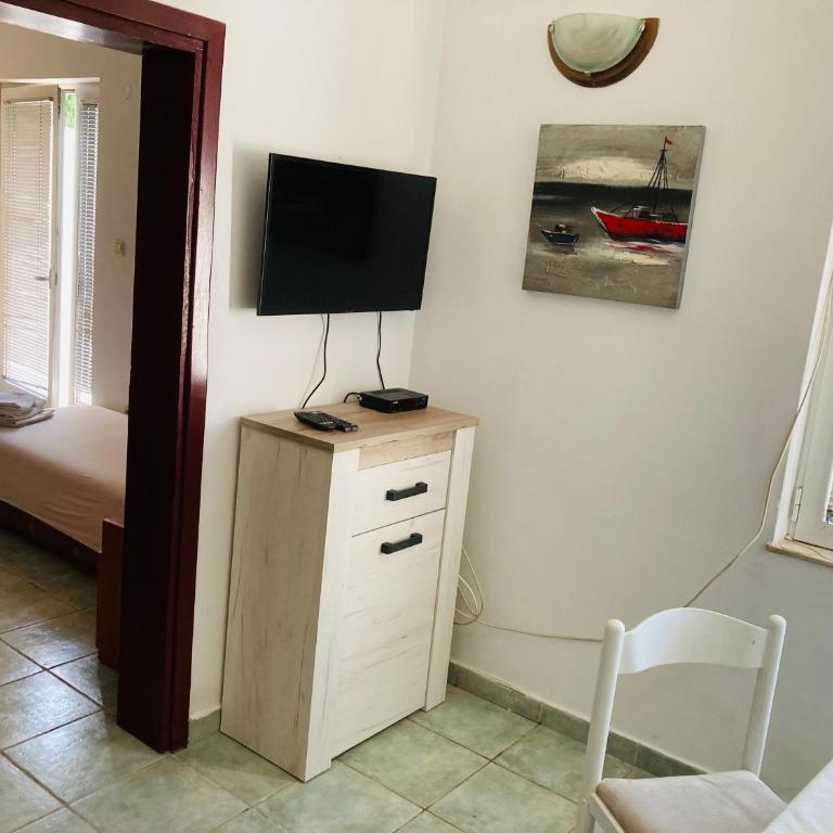 Apartmani Ilić - Apartment with Sea View - 10