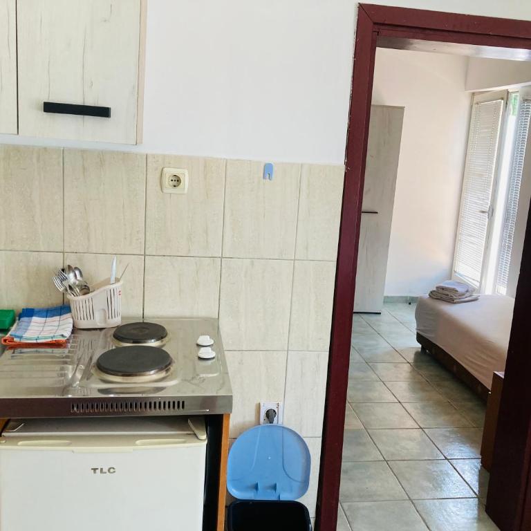 Apartmani Ilić - Apartment with Sea View - 9