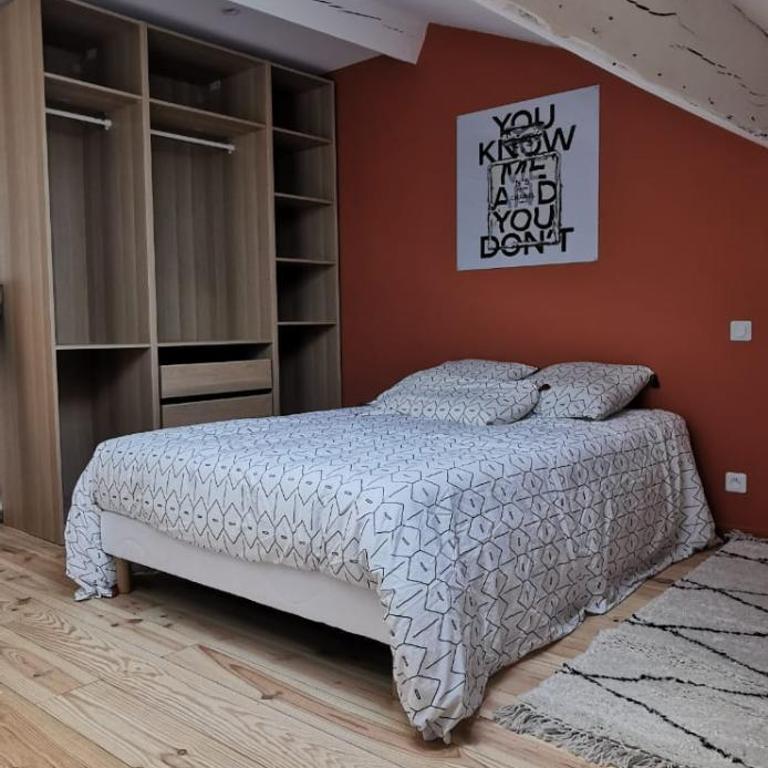 Duplex Dax - Appartement 3 Chambres - 2