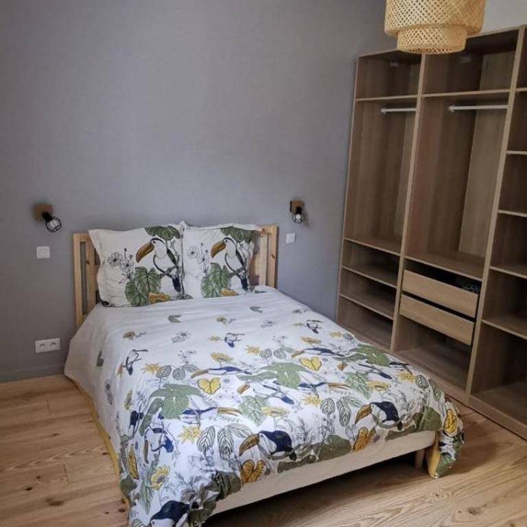 Duplex Dax - Appartement 3 Chambres - 3