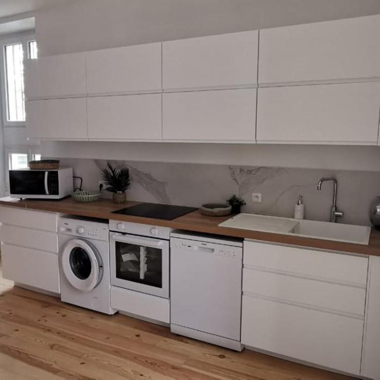 Duplex Dax - Appartement 3 Chambres - 1